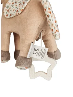 Spieluhr S PFERD Sunny in beige