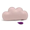 Spieluhr Wolke in Powder | Pflaume