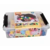 Spielzeug - 200 Kreativ Bausteine BIG Box