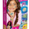Spielzeug - Barbie My Glitter Tattoo
