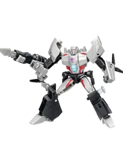 Spielzeug EarthSpark Warrior-Klasse Megatron Action-Figur 6+