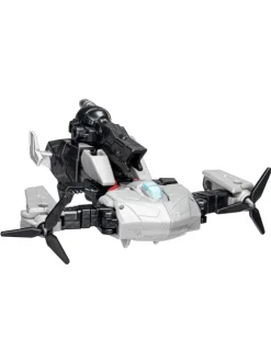 Spielzeug EarthSpark Warrior-Klasse Megatron Action-Figur 6+