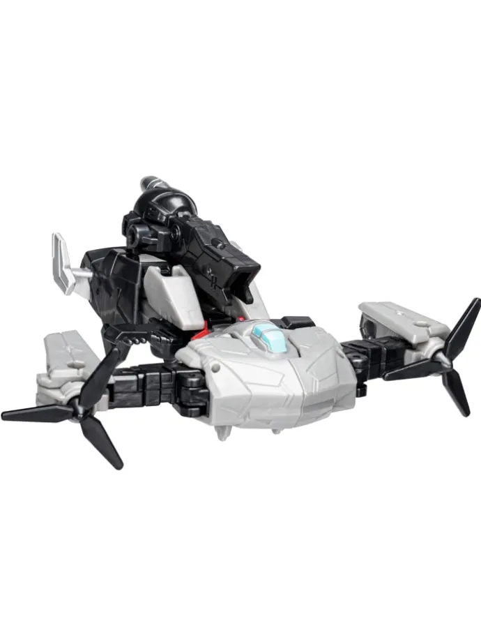Spielzeug EarthSpark Warrior-Klasse Megatron Action-Figur 6+