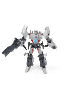 Spielzeug EarthSpark Warrior-Klasse Megatron Action-Figur 6+