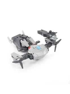 Spielzeug EarthSpark Warrior-Klasse Megatron Action-Figur 6+
