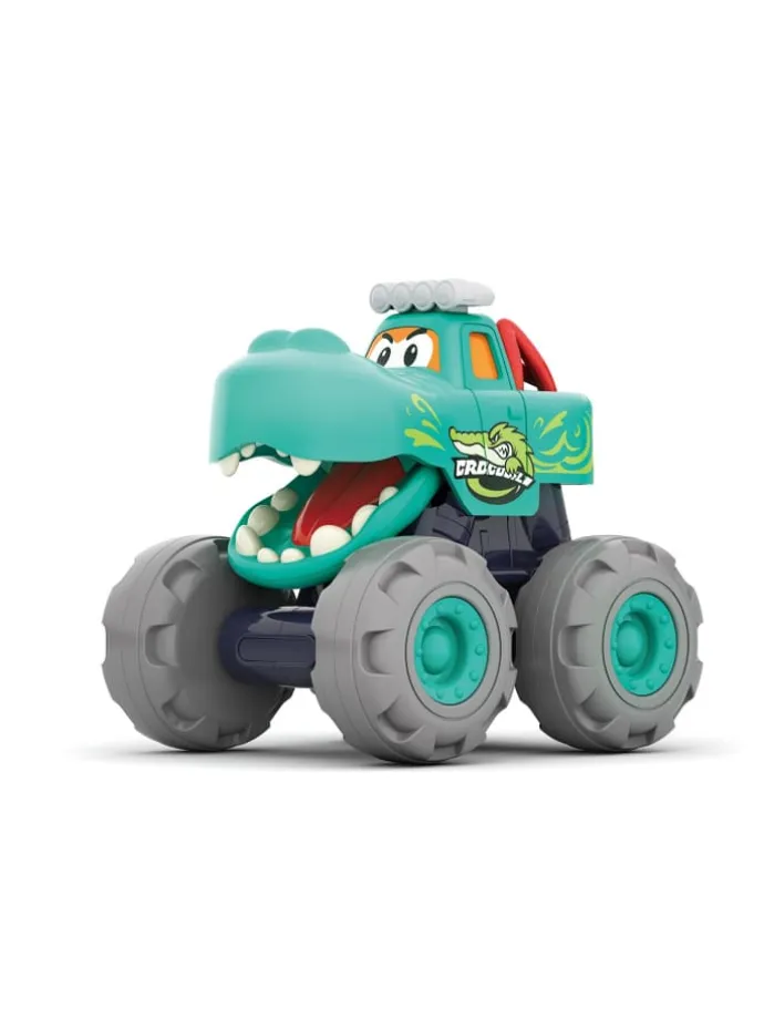 Spielzeug Monstertruck 3151 in grün