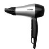 Sport- & Reisehaartrockner "HD 2200" in Silber/ Schwarz
