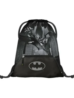 Sportbeutel "Batman Dark City" in Schwarz