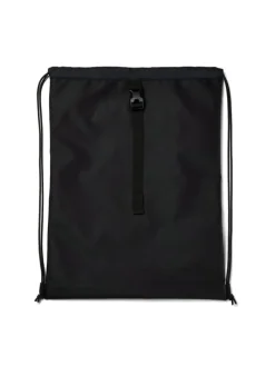Sportbeutel Blackjack in Schwarz