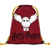 Sportbeutel "Harry Potter Hedwig" in Rot