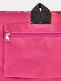 Sportbeutel in Pink