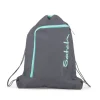 Sportbeutel Mint Phantom in Grau