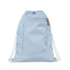 Sportbeutel Nordic Ice Blue in Blau