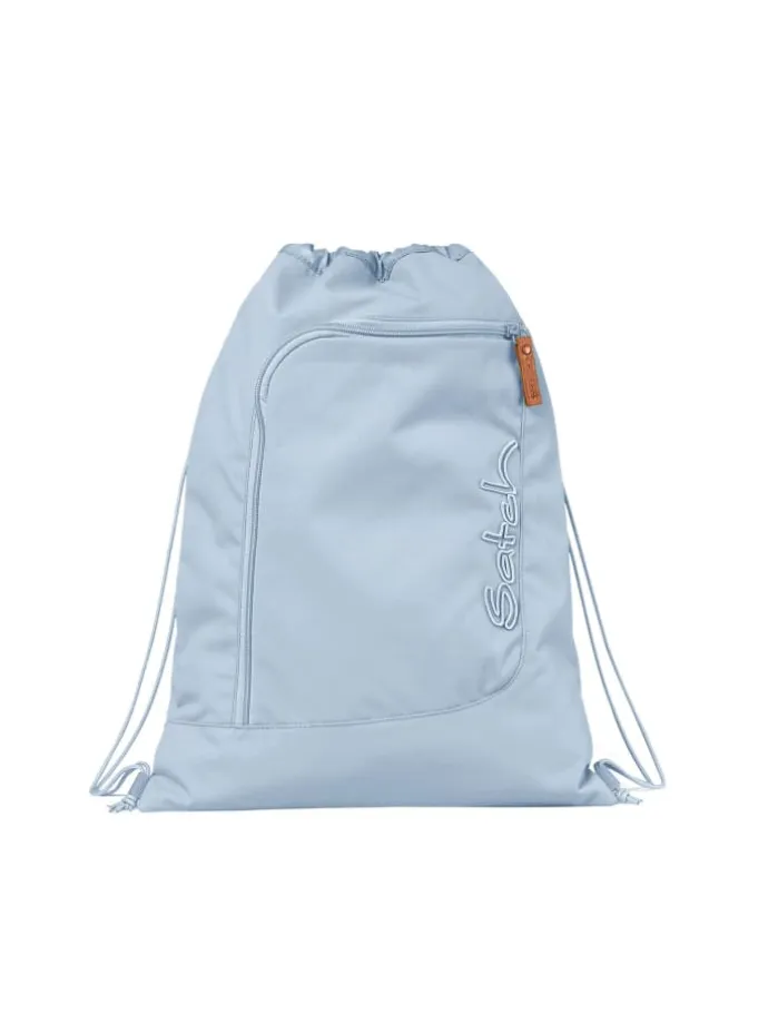 Sportbeutel Nordic Ice Blue in Blau