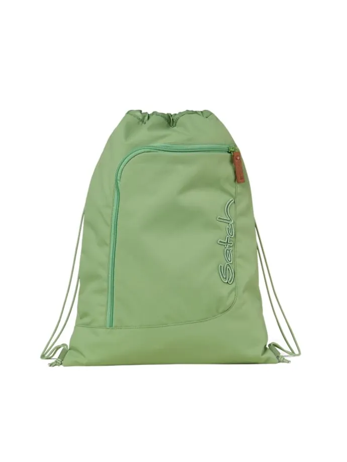 Sportbeutel Nordic Jade Green in grün
