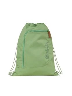 Sportbeutel Nordic Jade Green in Grün