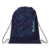 Sportbeutel Purple Laser in Lila