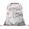 Sportbeutel "Safari" in Rosa