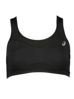 Sport-BH "High Support" in Schwarz