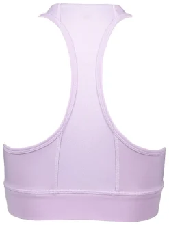 Sport-BH in Lila