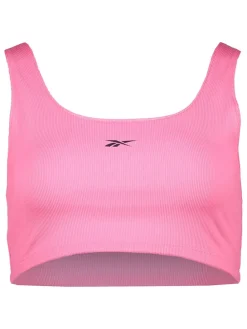 Sport-BH in Rosa