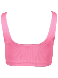 Sport-BH in Rosa