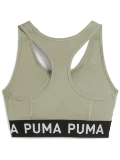Sport-BH "4Keeps" in Khaki - Medium