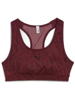 Sport-BH "4Keeps" in Rot - Medium