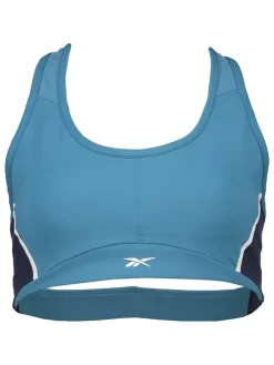 Sport-BH "Lux Racer" in Hellblau
