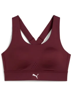 Sport-BH "PWRbreathe" in Rot - High