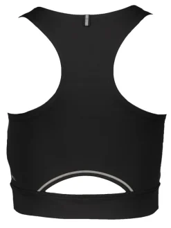 Sport-BH "Run Cooladapt" in Schwarz