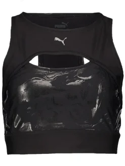 Sport-BH "Run Ultraform AOP" in Schwarz