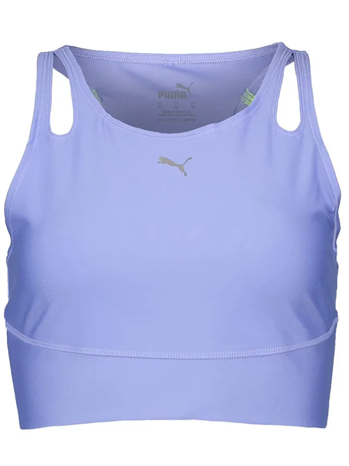 Sport-BH "Run Ultraform" in Violett