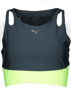 Sport-BH "Run Ultraform" in Grün