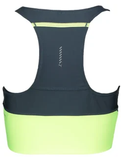 Sport-BH "Run Ultraform" in Grün