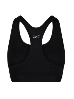 Sport-BH "Steffi" in Schwarz