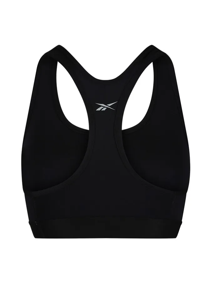 Sport-BH "Steffi" in Schwarz