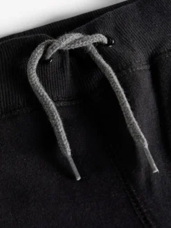 Sporthose in schwarz