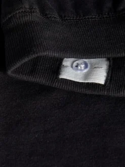 Sporthose in schwarz