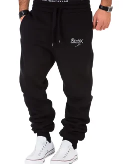 Sporthose MARK in Schwarz