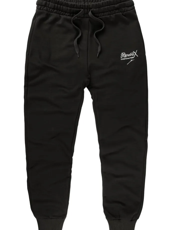 Sporthose MARK in Schwarz