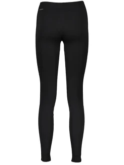 Sportleggings "Campus" in Schwarz
