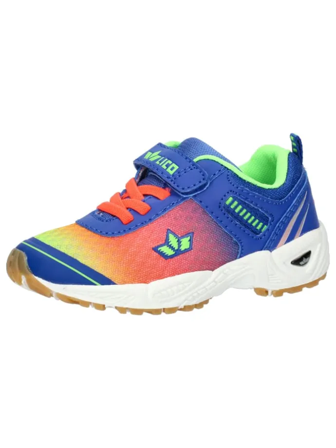 Sportschuh "Barney VS" in Blau
