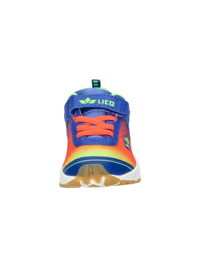 Sportschuh "Barney VS" in Blau