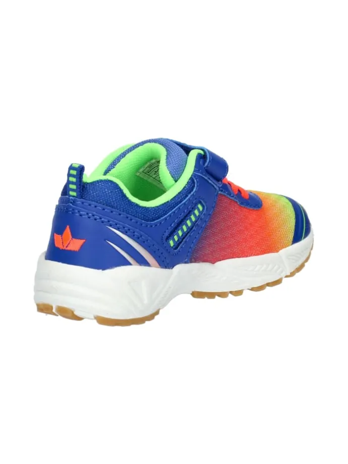 Sportschuh "Barney VS" in Blau