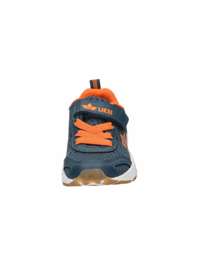 Sportschuh "Bronte VS" in Blau