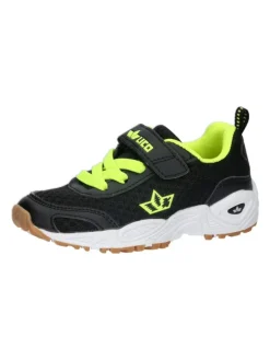 Sportschuh "Bronte VS" in Schwarz