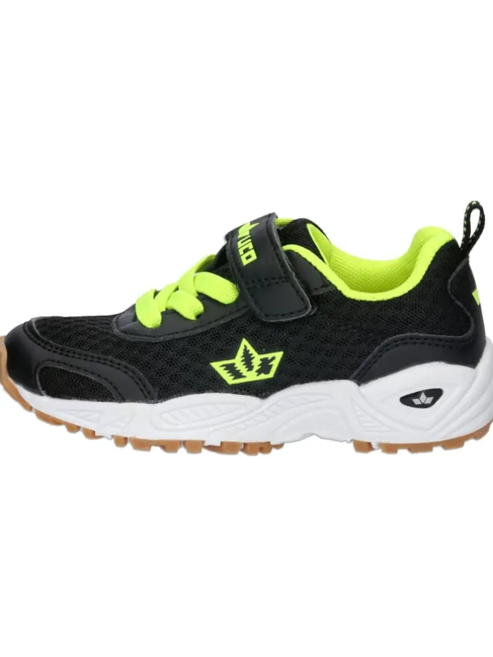 Sportschuh "Bronte VS" in Schwarz