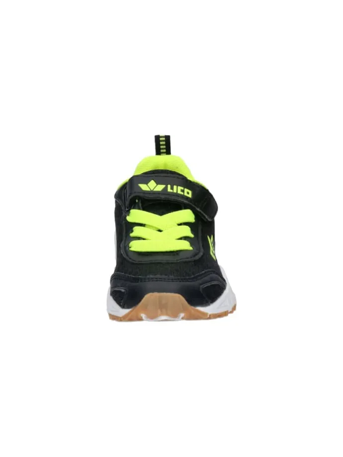 Sportschuh "Bronte VS" in Schwarz