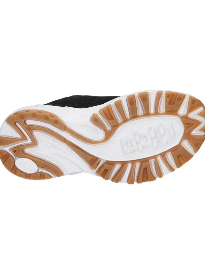 Sportschuh "Bronte VS" in Schwarz